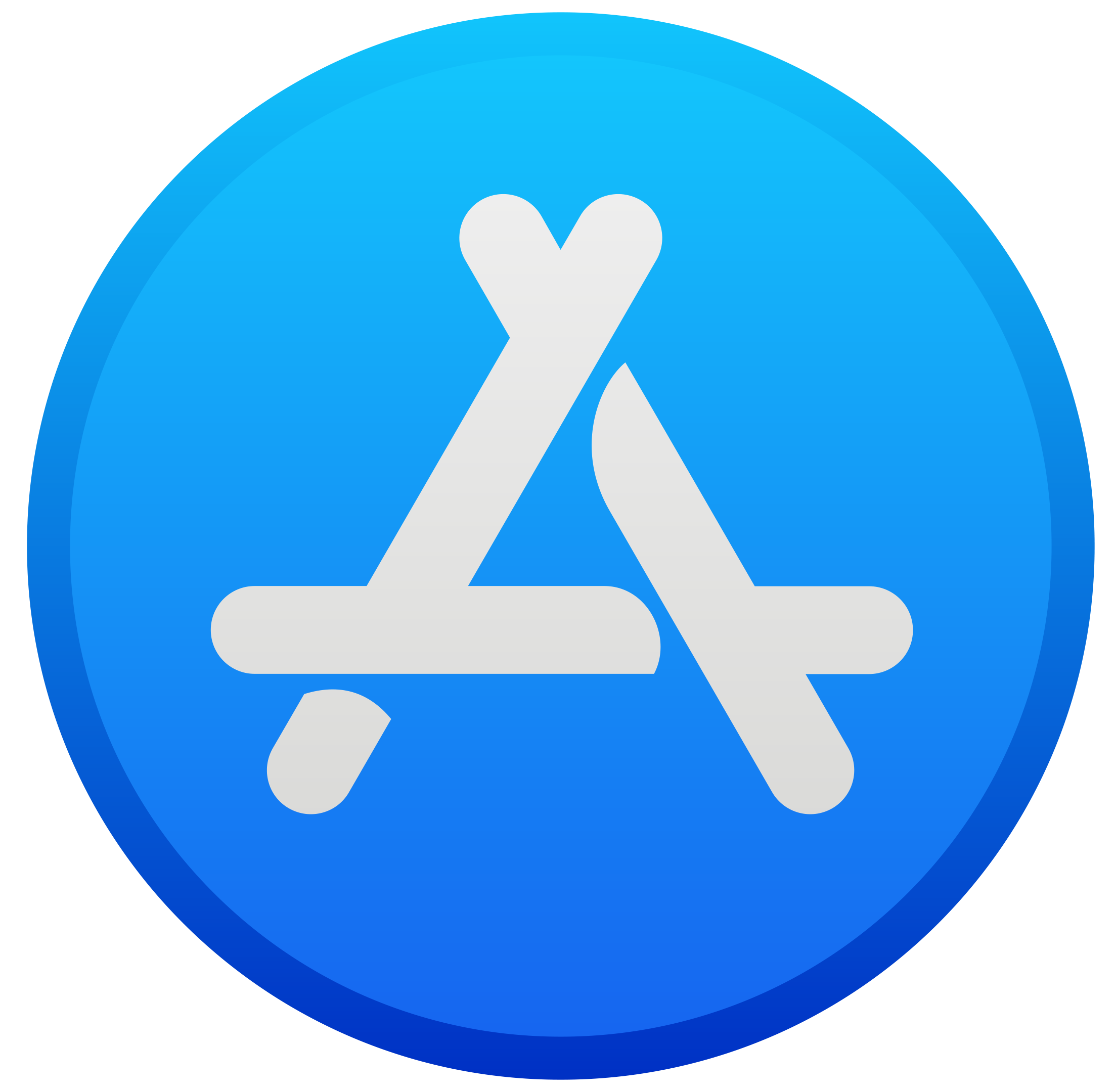App store